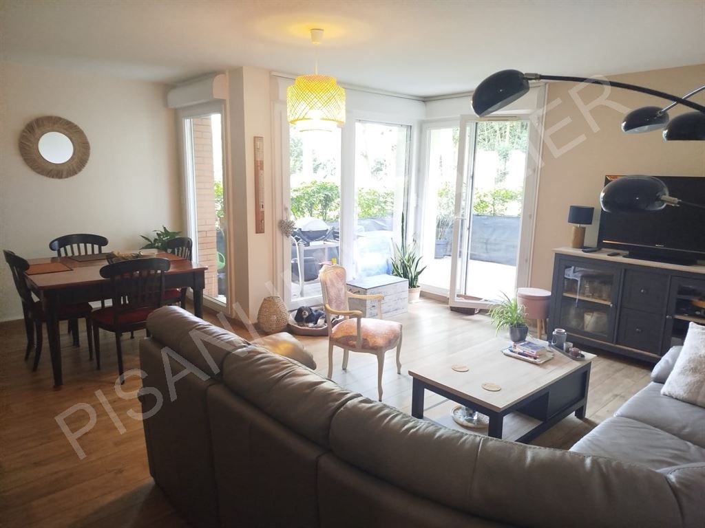 appartement 4 pièces en vente sur LE HAVRE (76620)
