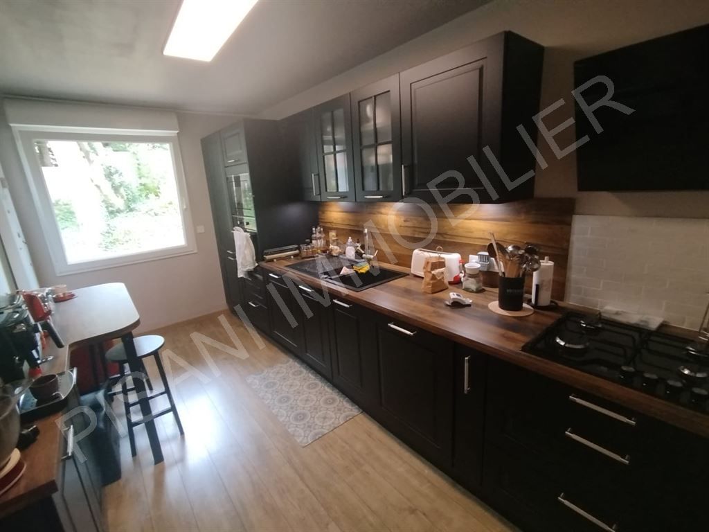 appartement 4 pièces en vente sur LE HAVRE (76620)