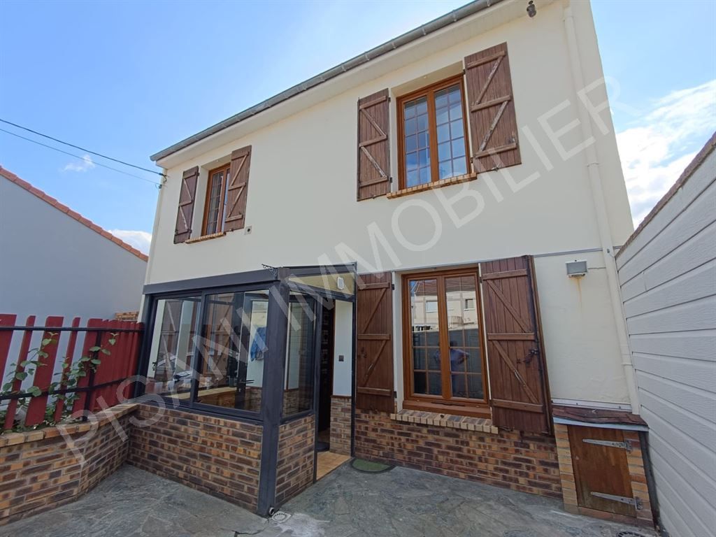 Vente Maison Le Havre 76600 Vallée Bereult