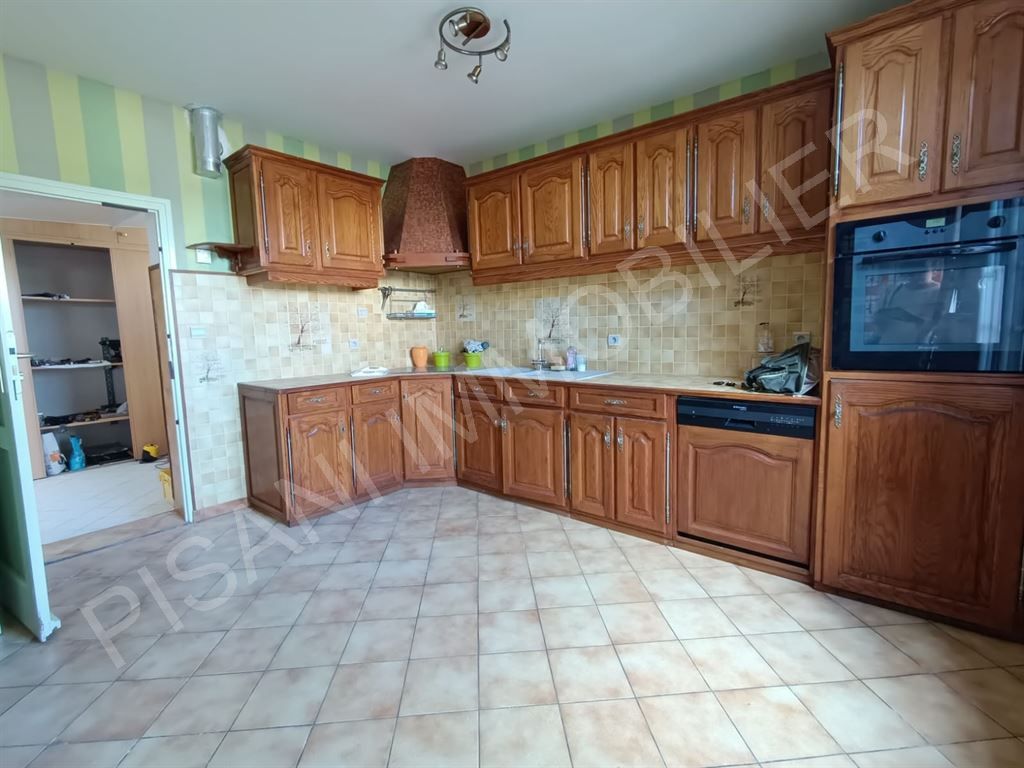 maison 2 pièces en vente sur LE HAVRE (76600)