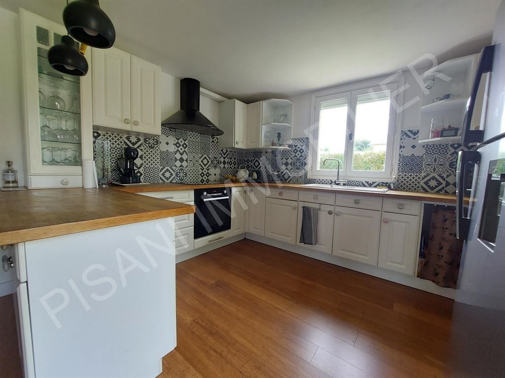 maison 7 pièces en vente sur NORVILLE (76330)