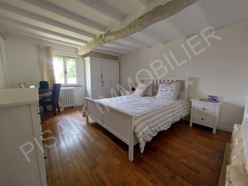 maison 7 pièces en vente sur NORVILLE (76330)