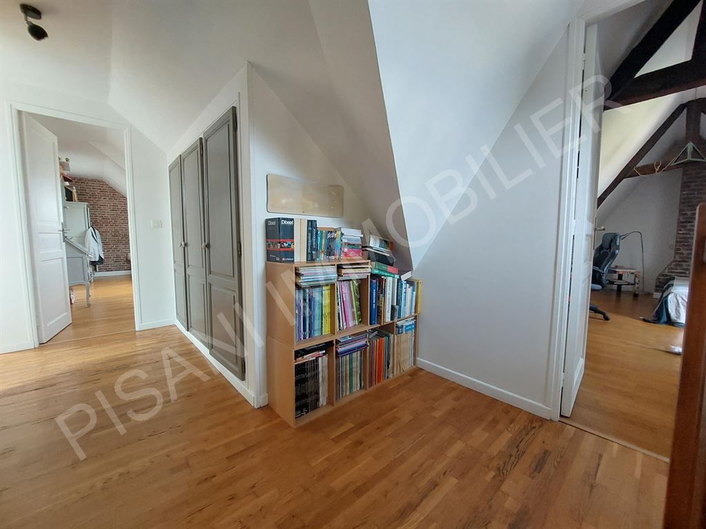 maison 7 pièces en vente sur NORVILLE (76330)