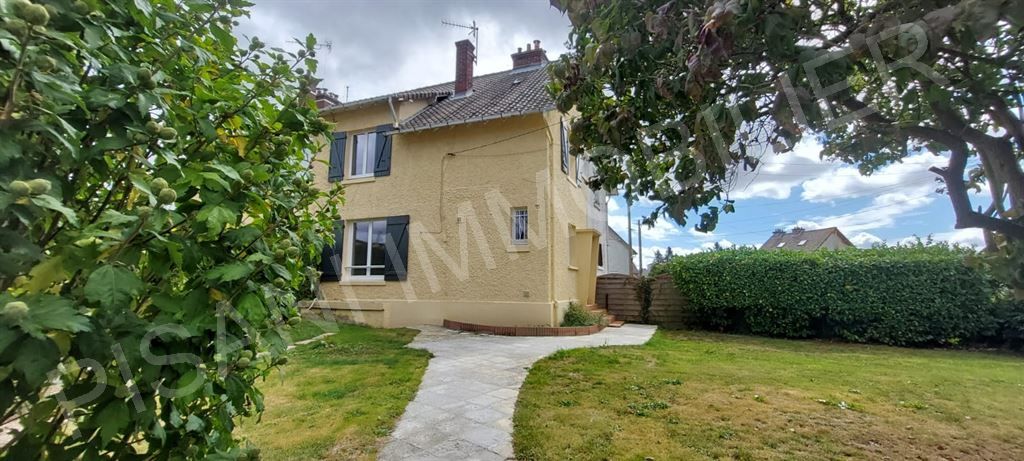Vente Maison Notre-Dame-de-Gravenchon 76330