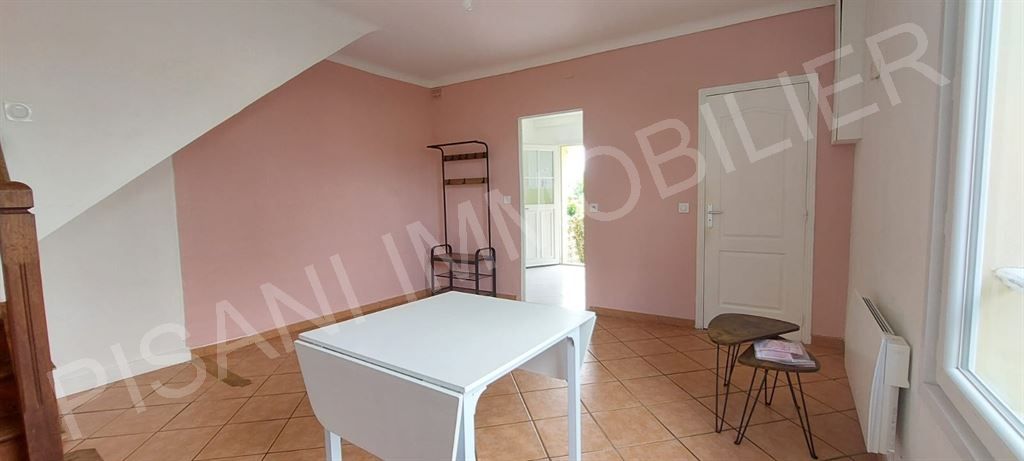 maison 3 pièces en vente sur NOTRE DAME DE GRAVENCHON (76330)