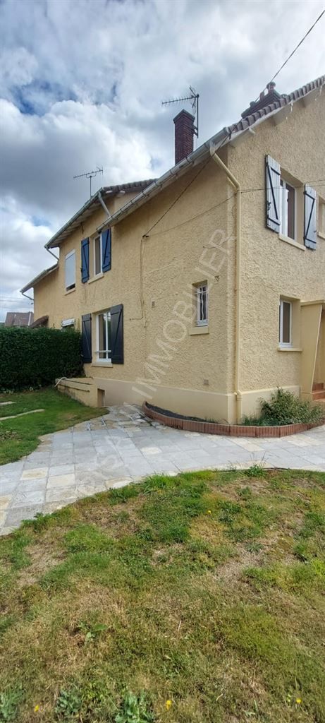 maison 3 pièces en vente sur NOTRE DAME DE GRAVENCHON (76330)