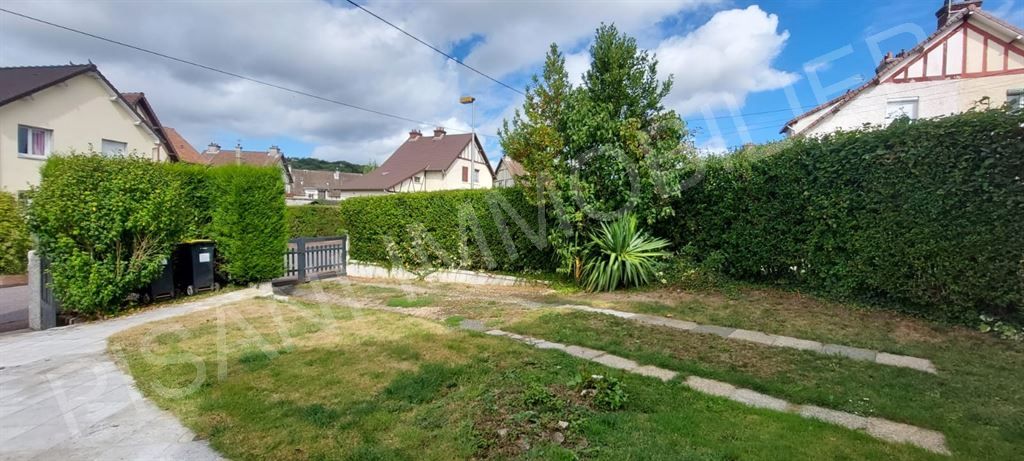 maison 3 pièces en vente sur NOTRE DAME DE GRAVENCHON (76330)