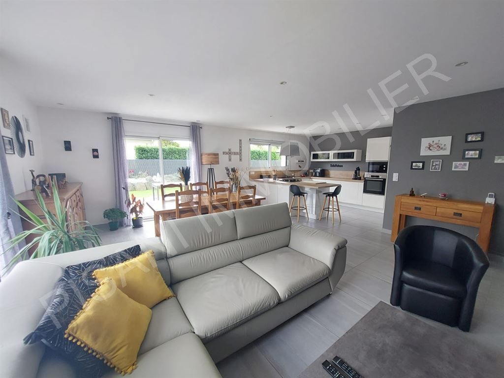 pavillon 4 pièces en vente sur LIMPIVILLE (76540)