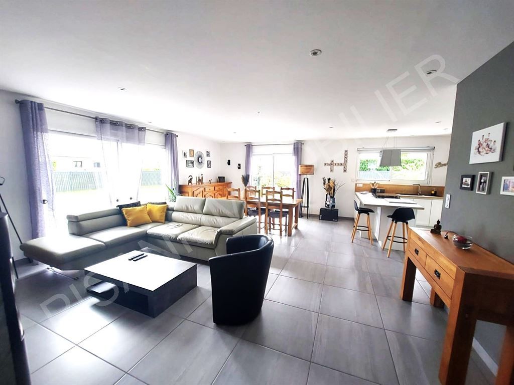 pavillon 4 pièces en vente sur LIMPIVILLE (76540)