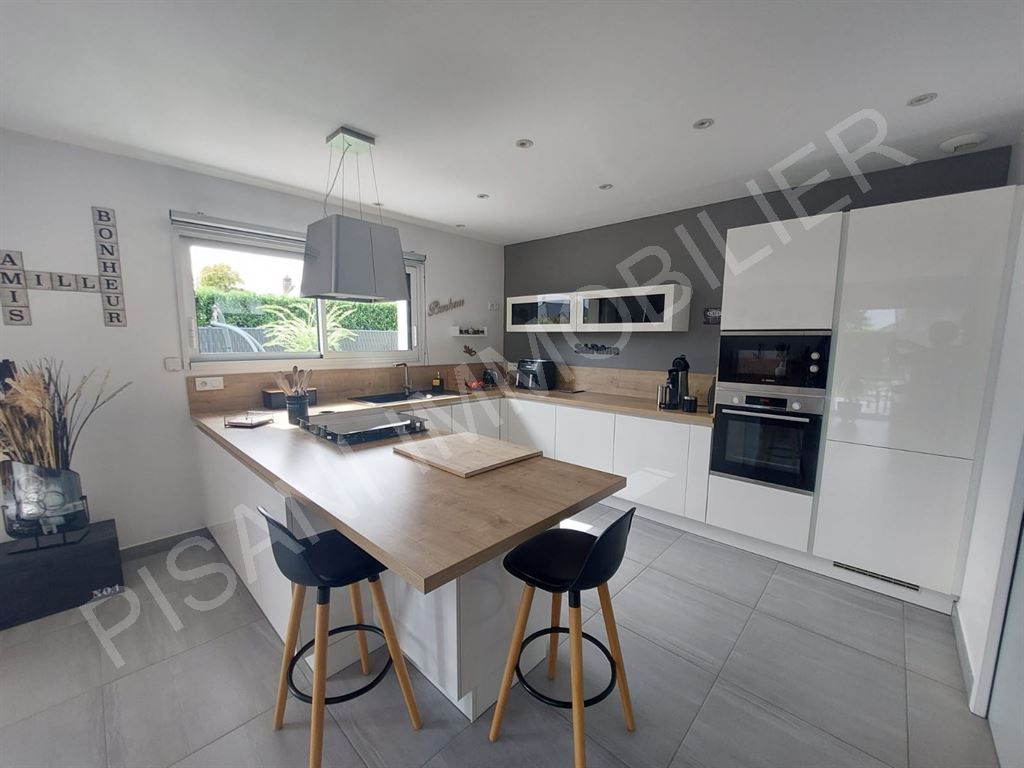 pavillon 4 pièces en vente sur LIMPIVILLE (76540)