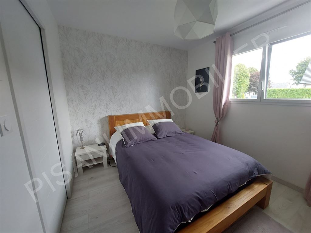 pavillon 4 pièces en vente sur LIMPIVILLE (76540)