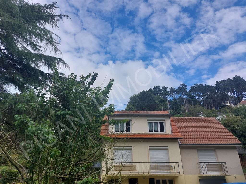Vente Maison Saint-Léonard 76400