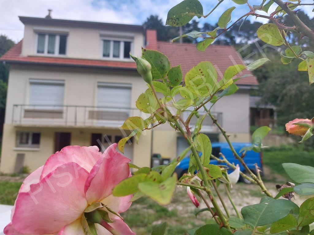 Vente Maison Saint-Léonard 76400