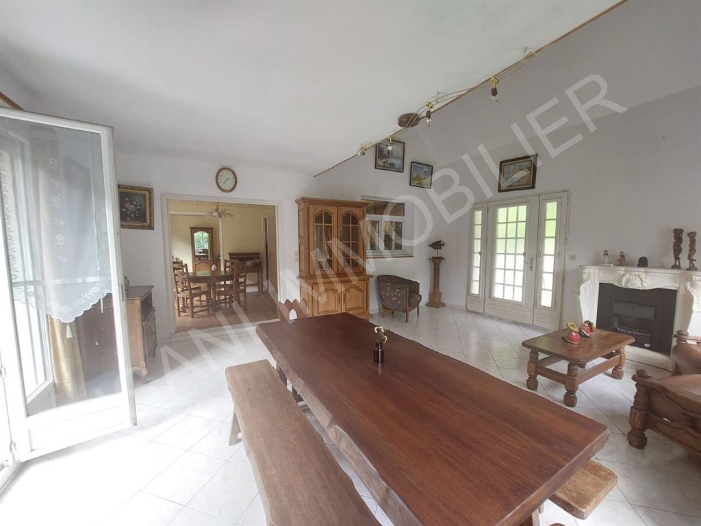 maison 6 pièces en vente sur ST LEONARD (76400)