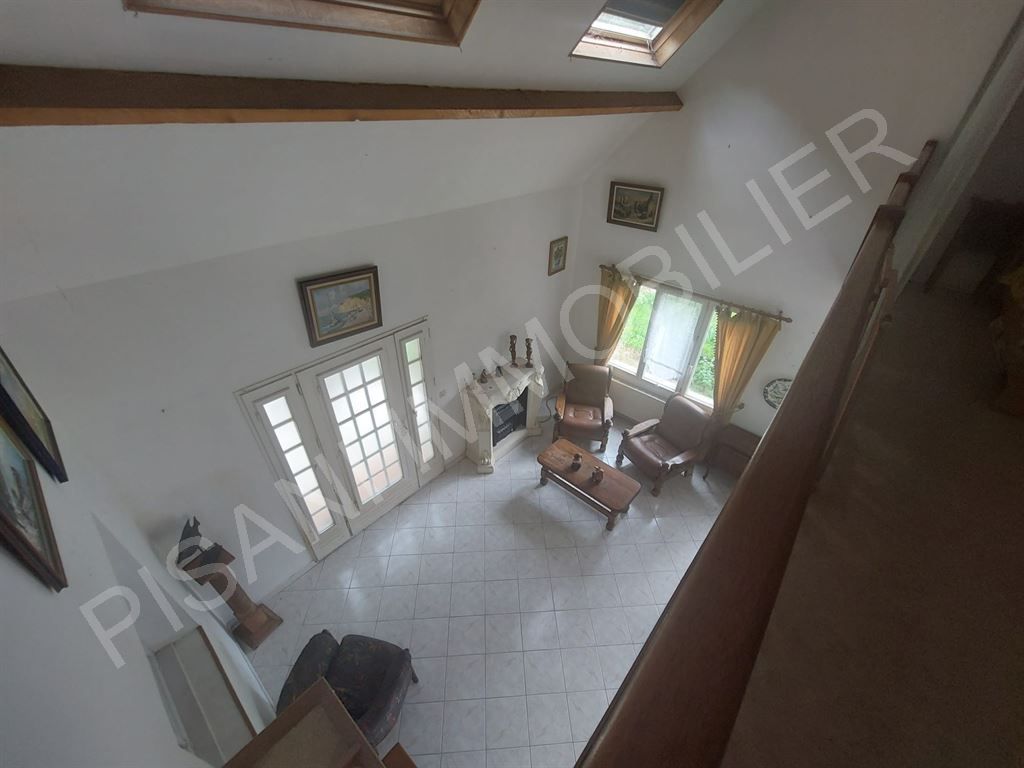 maison 6 pièces en vente sur ST LEONARD (76400)