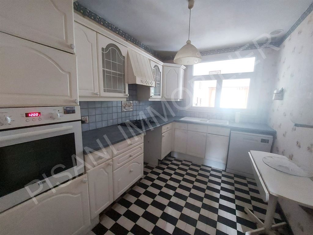 maison 6 pièces en vente sur ST LEONARD (76400)