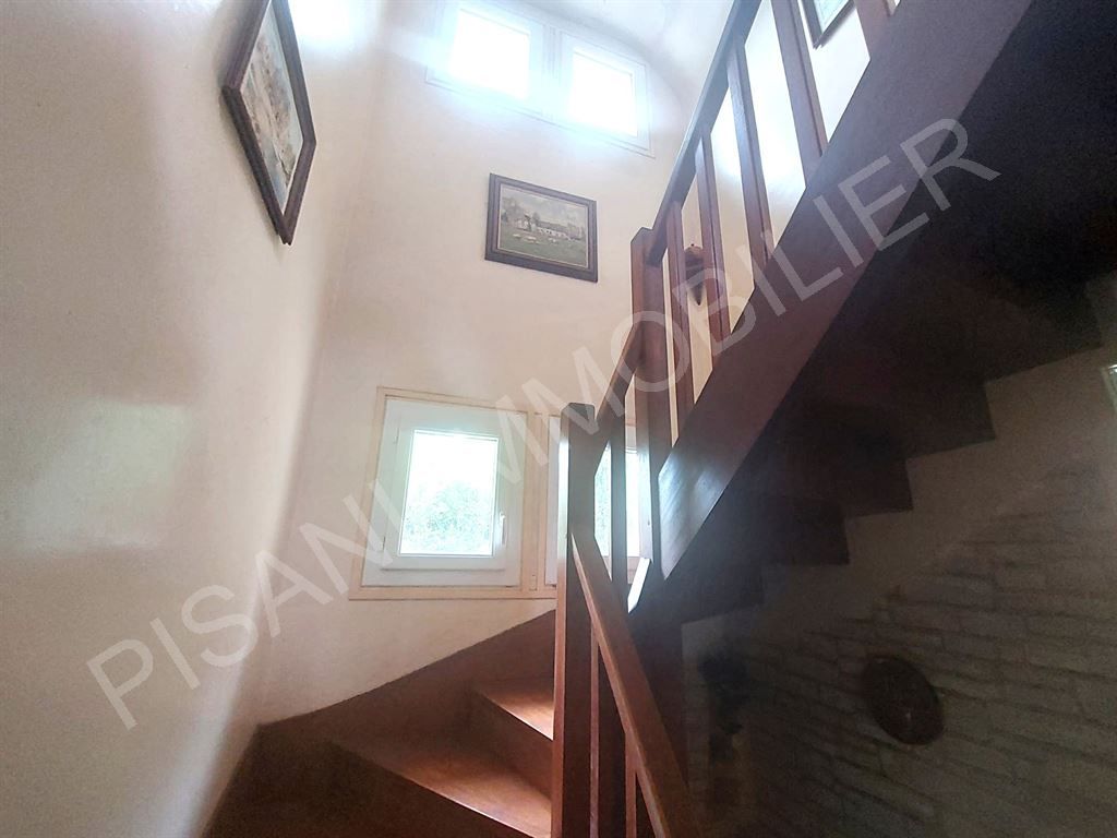 maison 6 pièces en vente sur ST LEONARD (76400)