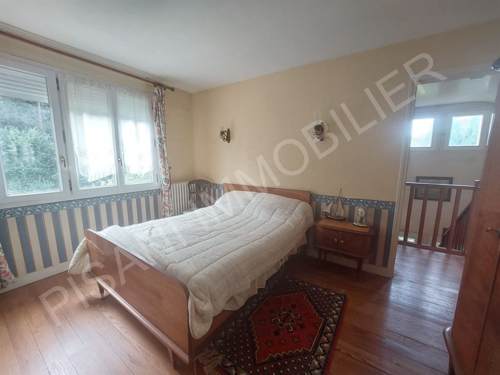 maison 6 pièces en vente sur ST LEONARD (76400)