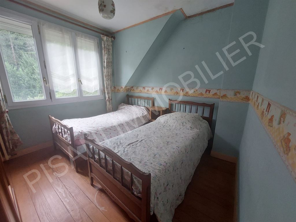 maison 6 pièces en vente sur ST LEONARD (76400)