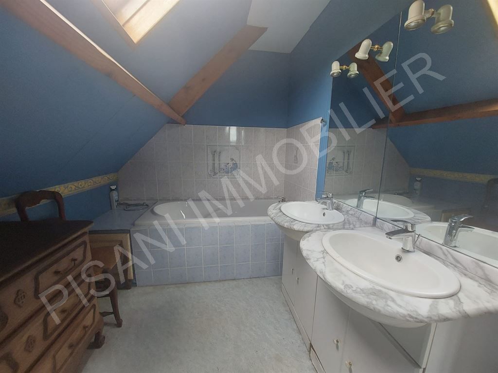 maison 6 pièces en vente sur ST LEONARD (76400)