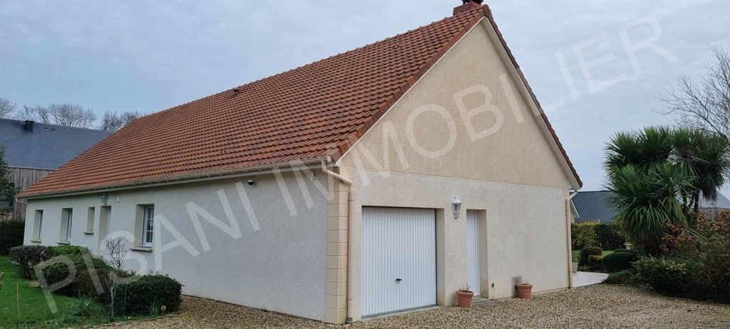 maison 6 pièces en location sur LES LOGES (76790)