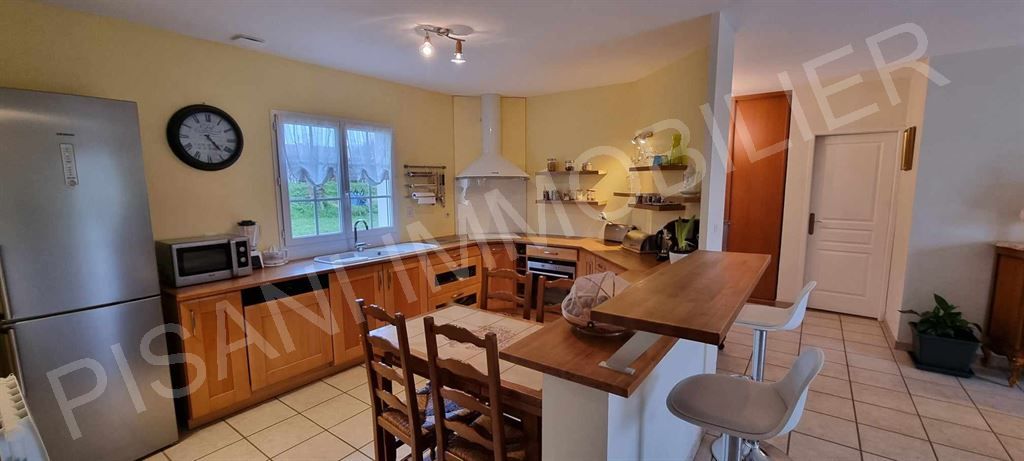 maison 6 pièces en location sur LES LOGES (76790)