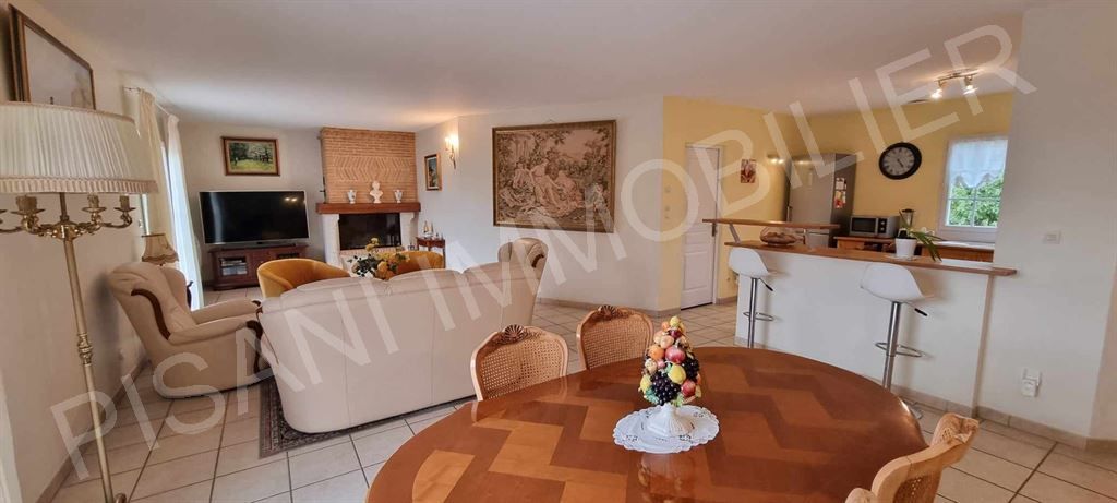 maison 6 pièces en location sur LES LOGES (76790)