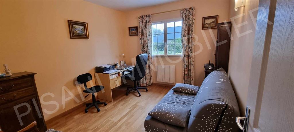 maison 6 pièces en location sur LES LOGES (76790)