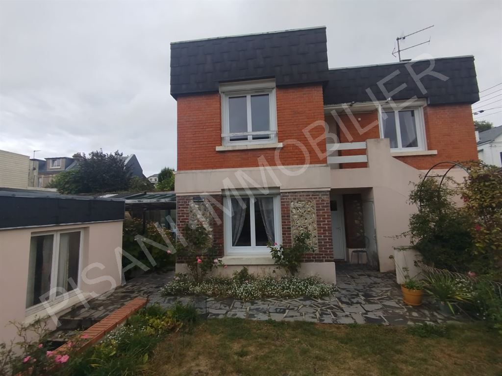 Vente Maison Le Havre 76620