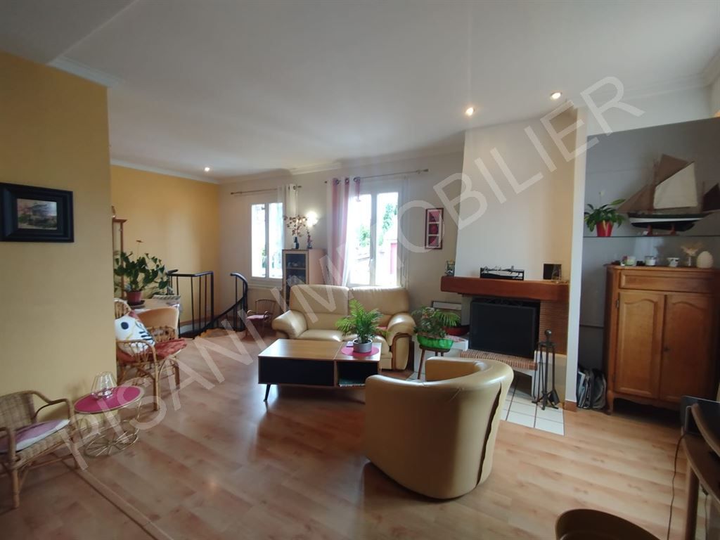 maison 7 pièces en vente sur LE HAVRE (76620)