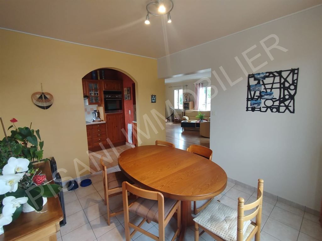 maison 7 pièces en vente sur LE HAVRE (76620)