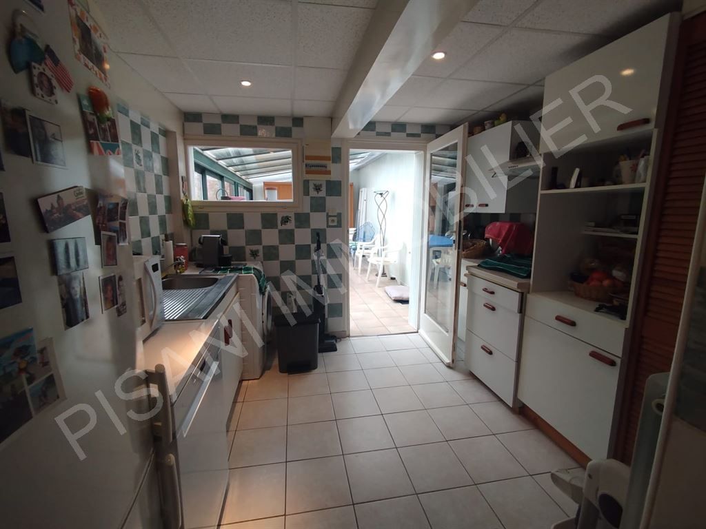 maison 7 pièces en vente sur LE HAVRE (76620)