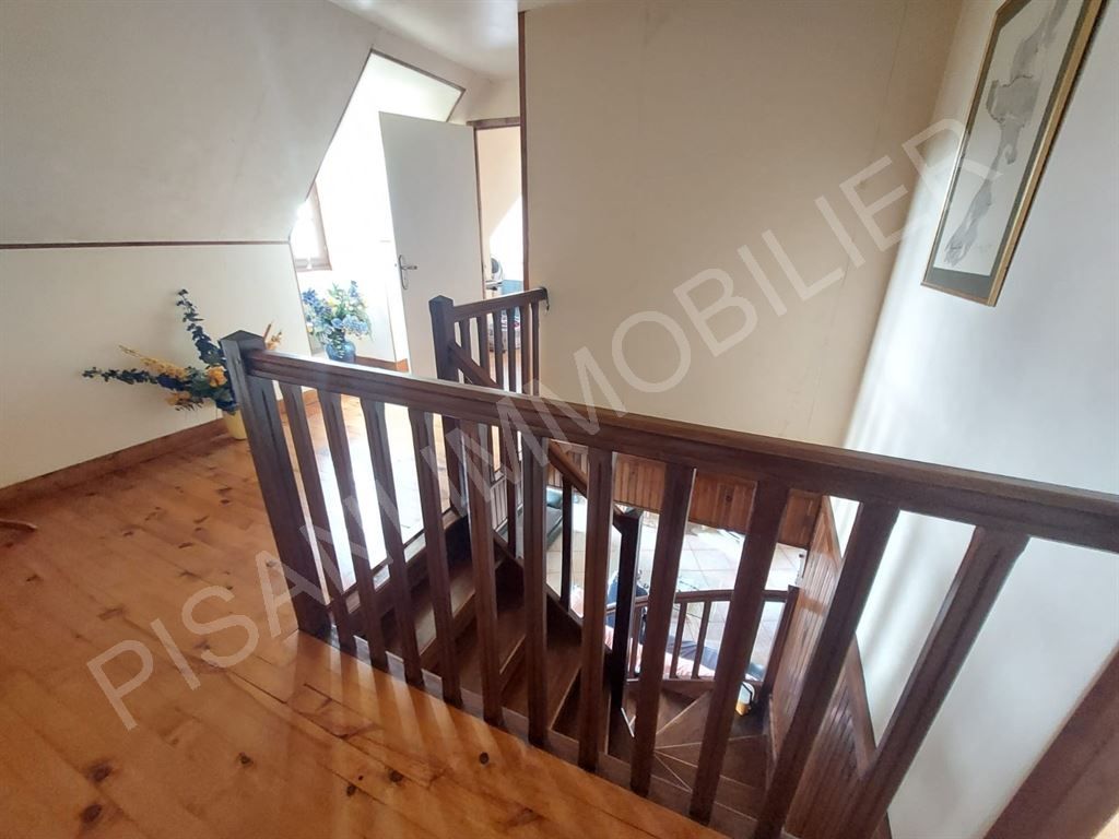 maison 5 pièces en vente sur TOURVILLE LES IFS (76400)