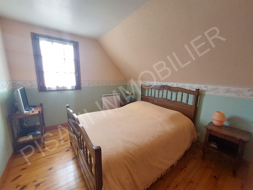 maison 5 pièces en vente sur TOURVILLE LES IFS (76400)