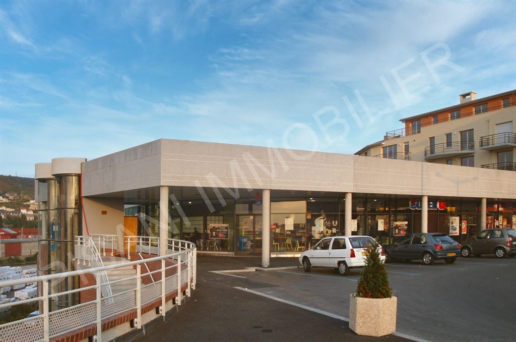 parking intérieur en vente sur FECAMP (76400)