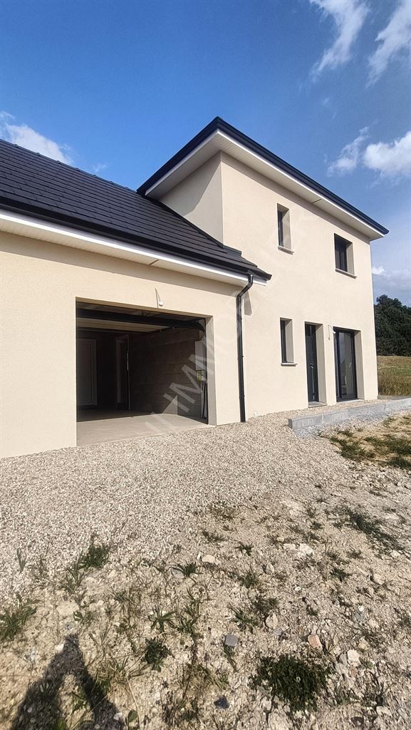 Location Maison Port-Jérôme-sur-Seine 76330