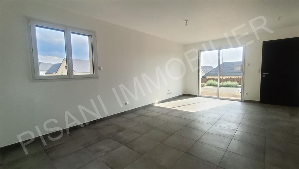 maison 5 pièces en location sur PORT JEROME SUR SEINE (76330)