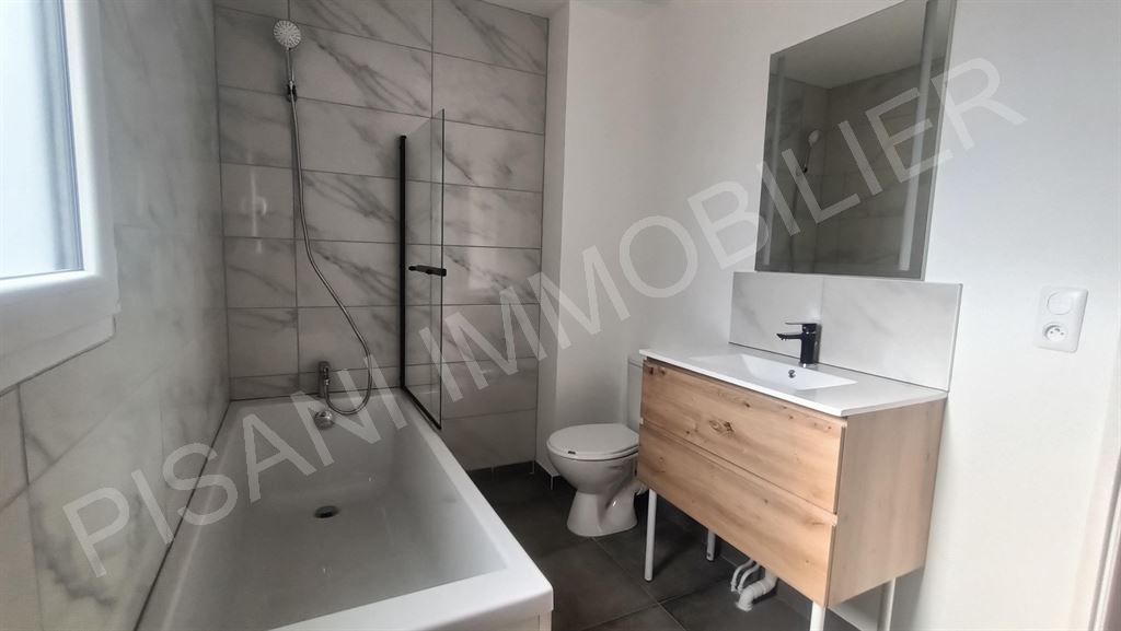 maison 5 pièces en location sur PORT JEROME SUR SEINE (76330)