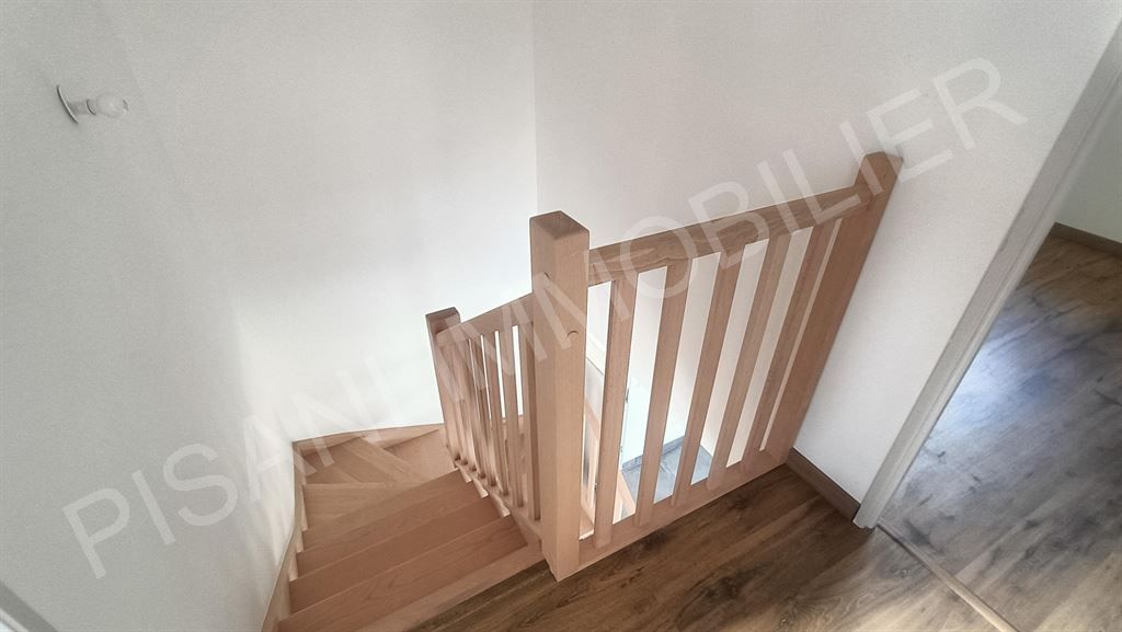 maison 5 pièces en location sur PORT JEROME SUR SEINE (76330)