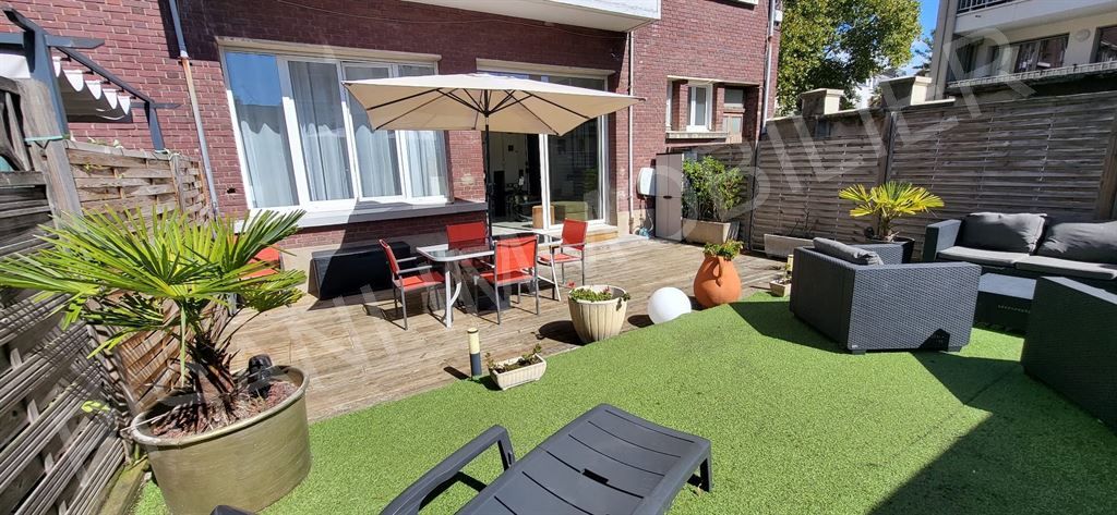 Vente Appartement Le Havre 76600 SAINT VINCENT
