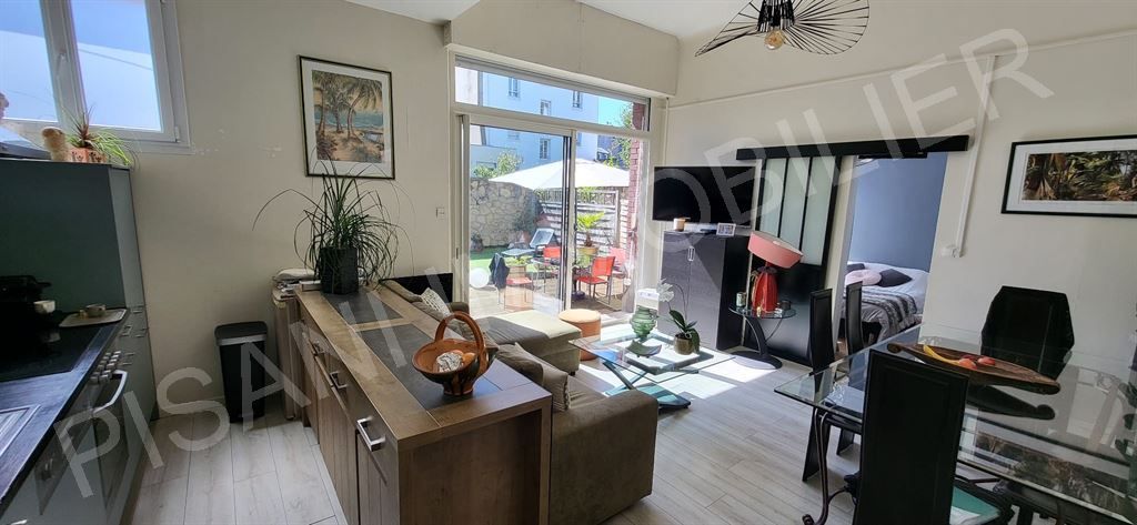 appartement 2 pièces en vente sur LE HAVRE (76600)