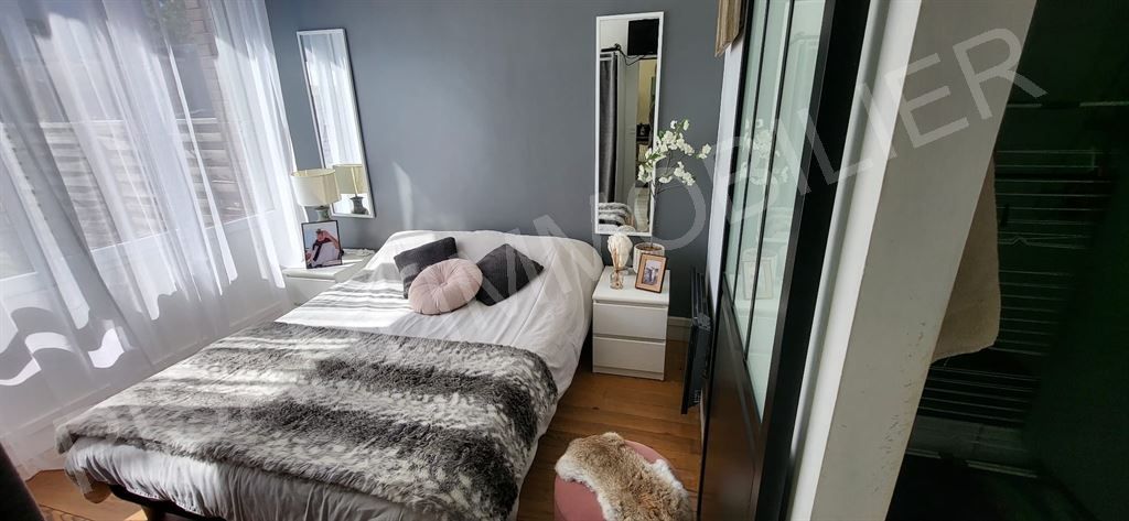 appartement 2 pièces en vente sur LE HAVRE (76600)