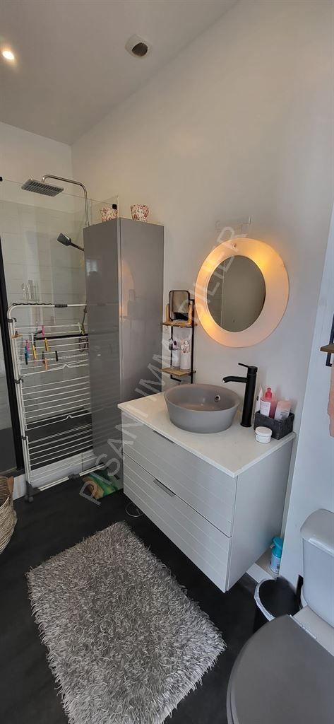 appartement 2 pièces en vente sur LE HAVRE (76600)