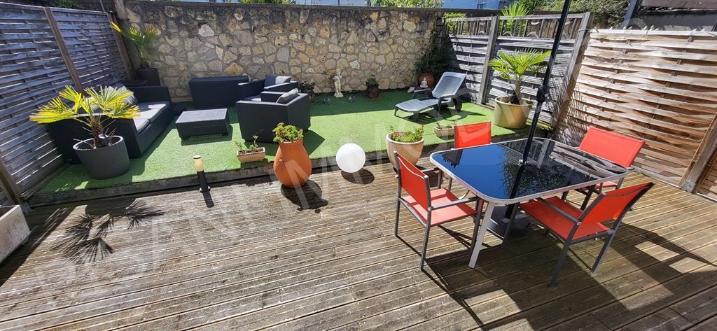 appartement 2 pièces en vente sur LE HAVRE (76600)