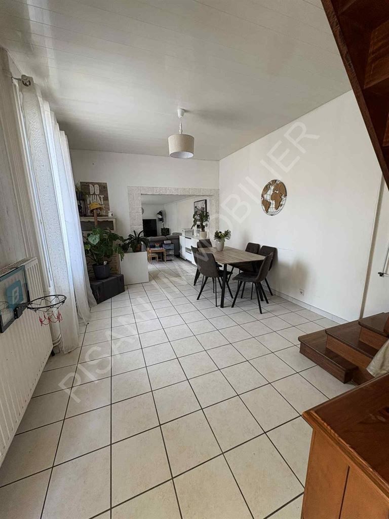 Vente Maison Le Havre 76620 SANVIC FELIX FAURE