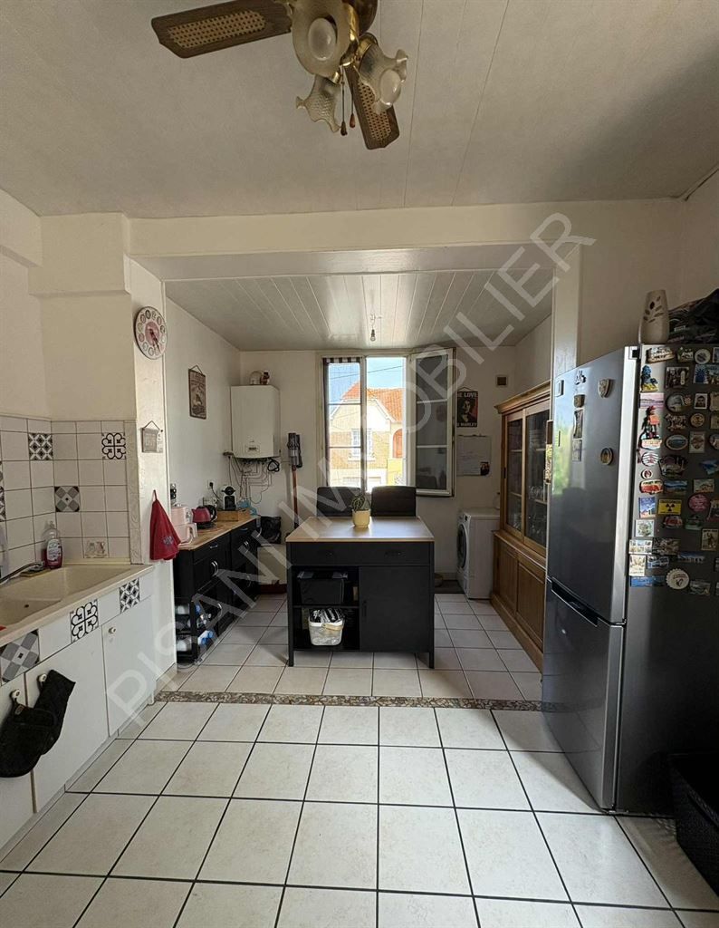 maison 3 pièces en vente sur LE HAVRE (76620)