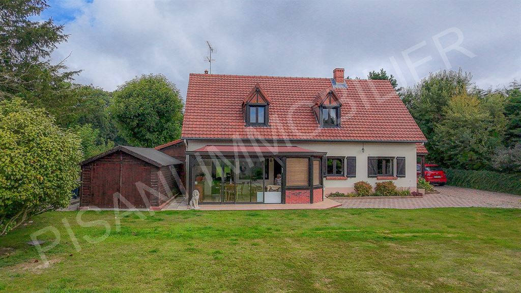 Vente Maison Criquetot-l'Esneval 76280
