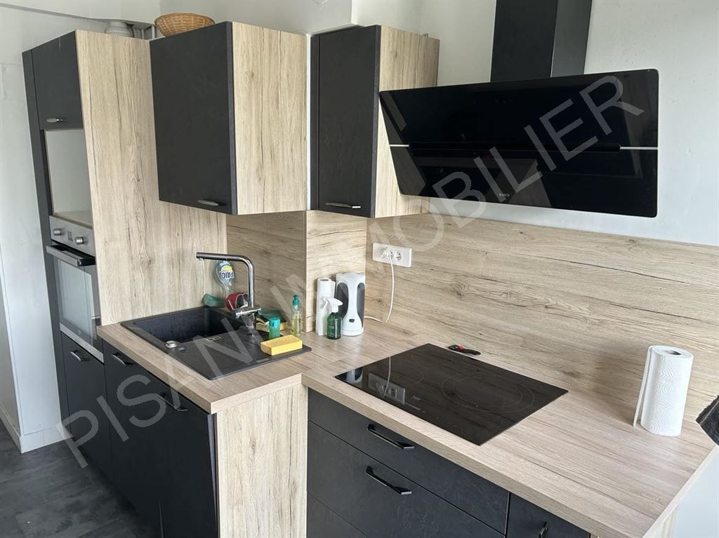 appartement 2 pièces en location sur LE HAVRE (76600)