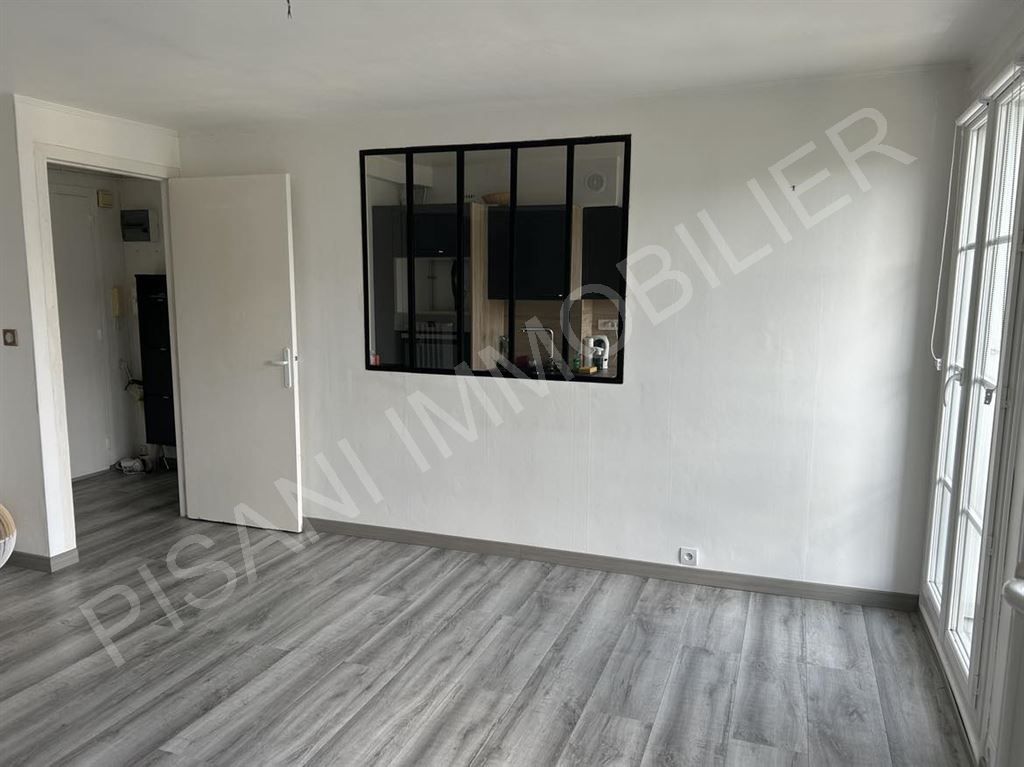 appartement 2 pièces en location sur LE HAVRE (76600)