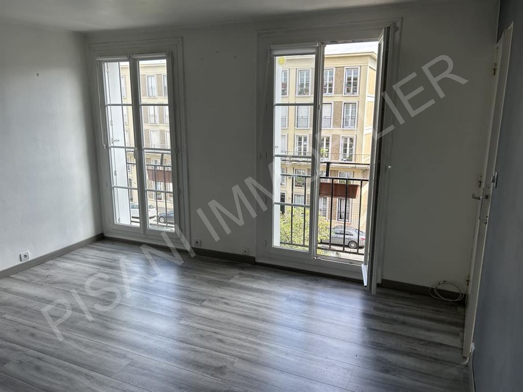appartement 2 pièces en location sur LE HAVRE (76600)